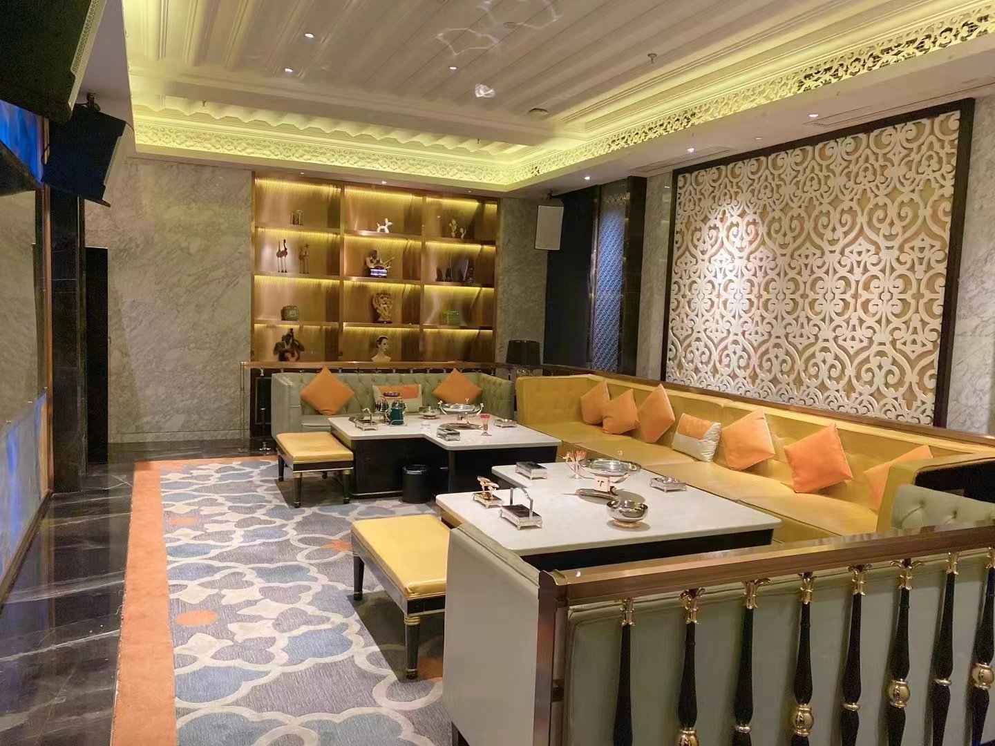 朔州商务ktv划算吗值得一试-右玉县ktv预定